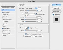 Photoshop創(chuàng)建復(fù)古型IT產(chǎn)品公司網(wǎng)頁設(shè)計制作教程