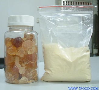 阿拉伯膠生產(chǎn)廠家批發(fā)零售增稠劑阿拉伯膠