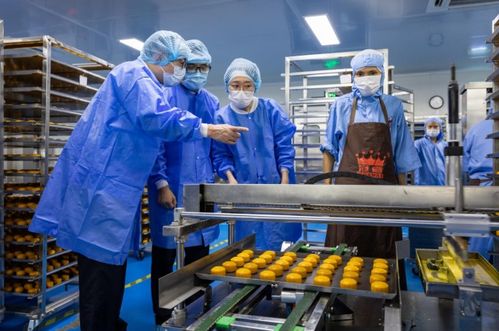 讓月餅回歸節(jié)令食品本源 浙江臺州玉環(huán)開展月餅包裝專項檢查