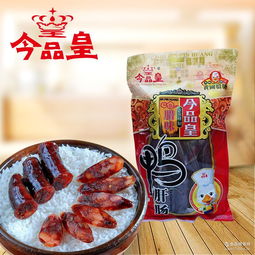 廣式臘腸廠家 批發(fā)商 價(jià)格表