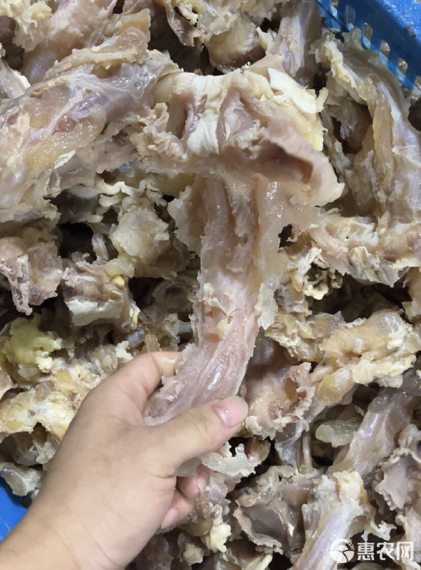 全熟原味牛蹄筋 整根清水煮，工廠直供，開啟預(yù)包裝美食新商機(jī)